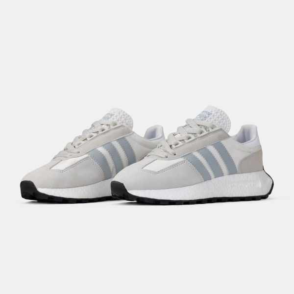 Adidas Retropy E5 White Grey ALL17005 фото