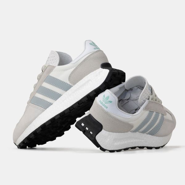 Adidas Retropy E5 White Grey ALL17005 фото