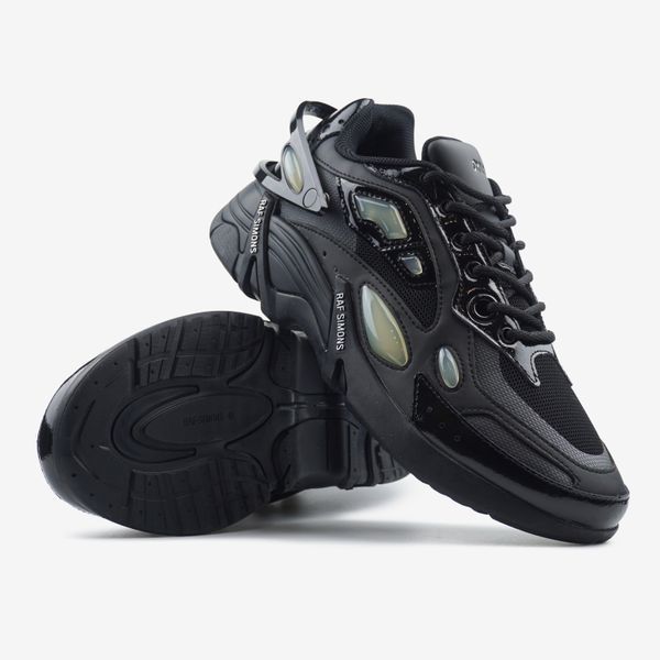 Adidas x Raf Simons Cylon-21 Black Light ALL23945 фото