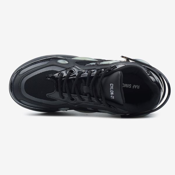 Adidas x Raf Simons Cylon-21 Black Light ALL23945 фото