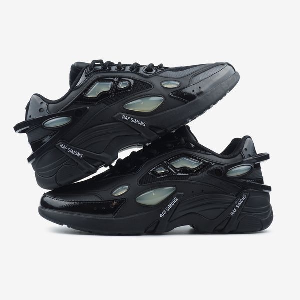 Adidas x Raf Simons Cylon-21 Black Light ALL23945 фото