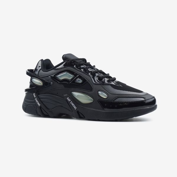 Adidas x Raf Simons Cylon-21 Black Light ALL23945 фото