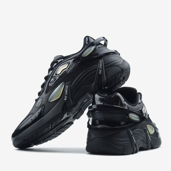 Adidas x Raf Simons Cylon-21 Black Light ALL23945 фото