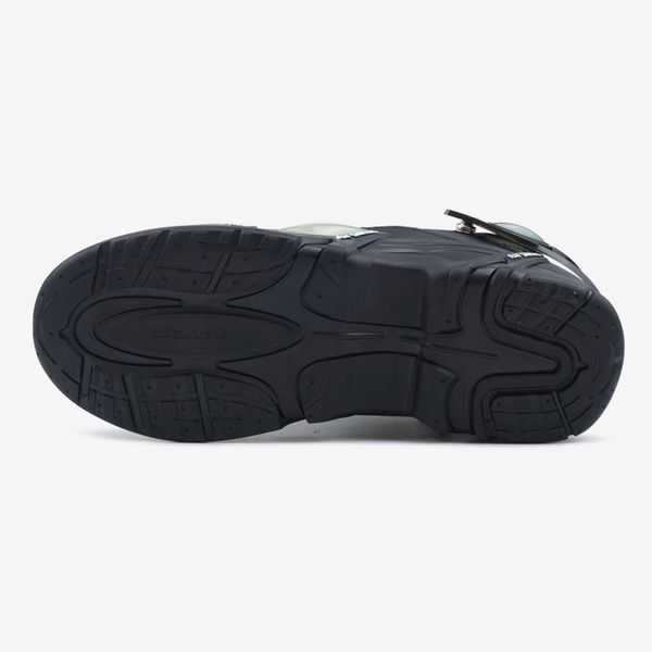 Adidas x Raf Simons Cylon-21 Black Light ALL23945 фото