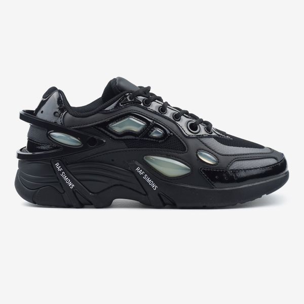 Adidas x Raf Simons Cylon-21 Black Light ALL23945 фото