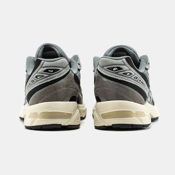 Asics Gel-1130 Beige Black ALL23502 фото