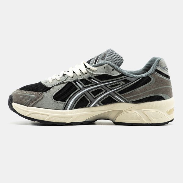 Asics Gel-1130 Beige Black ALL23502 фото
