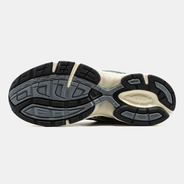 Asics Gel-1130 Beige Black ALL23502 фото