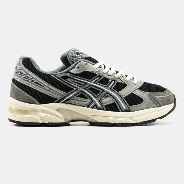 Asics Gel-1130 Beige Black ALL23502 фото
