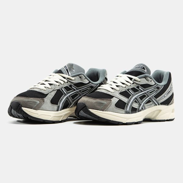 Asics Gel-1130 Beige Black ALL23502 фото