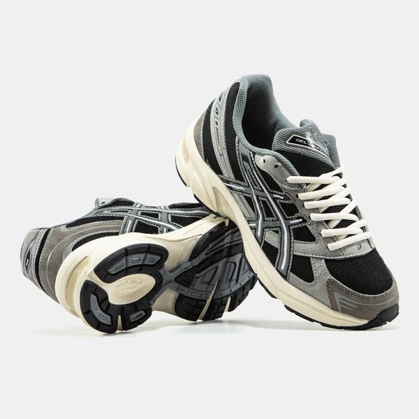 Asics Gel-1130 Beige Black ALL23502 фото
