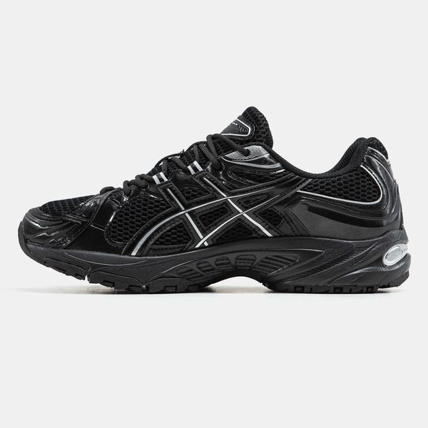 Asics Gel-Kahana TR Nexus Black Silver ALL24199 фото