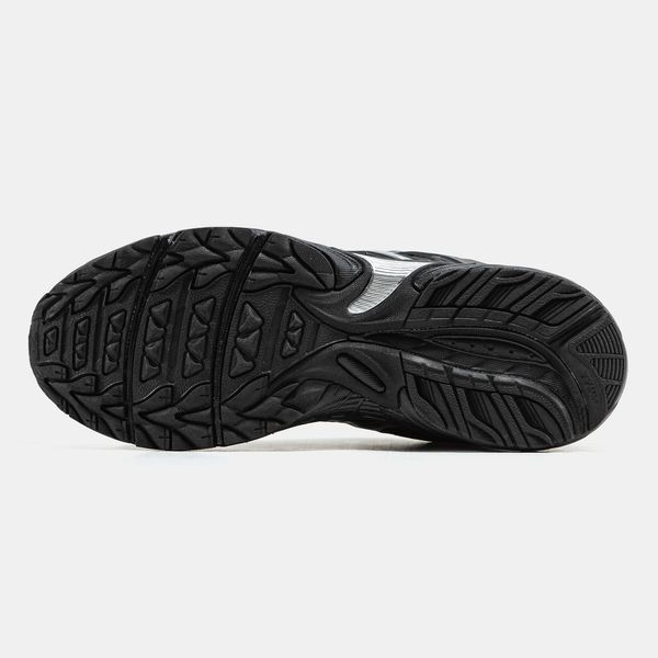 Asics Gel-Kahana TR Nexus Black Silver ALL24199 фото