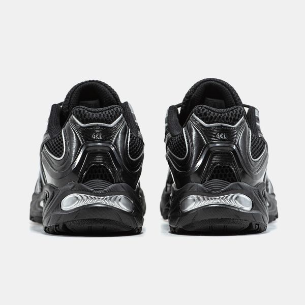 Asics Gel-Kahana TR Nexus Black Silver ALL24199 фото