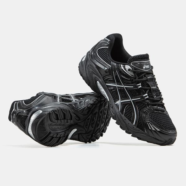 Asics Gel-Kahana TR Nexus Black Silver ALL24199 фото
