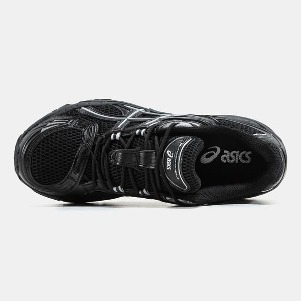Asics Gel-Kahana TR Nexus Black Silver ALL24199 фото