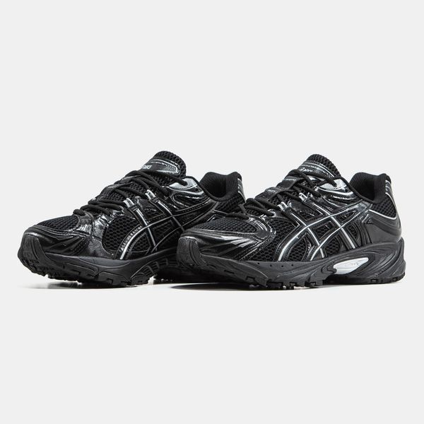 Asics Gel-Kahana TR Nexus Black Silver ALL24199 фото