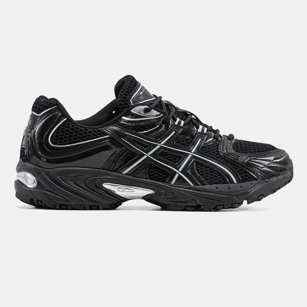 Asics Gel-Kahana TR Nexus Black Silver ALL24199 фото