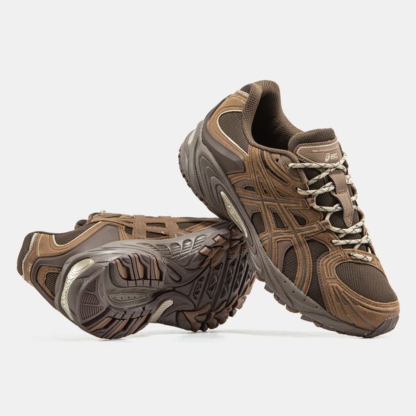 Asics Gel-Kahana TR Nexus Brown ALL24217 фото