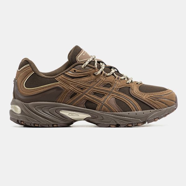 Asics Gel-Kahana TR Nexus Brown ALL24217 фото