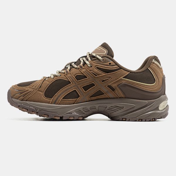 Asics Gel-Kahana TR Nexus Brown ALL24217 фото