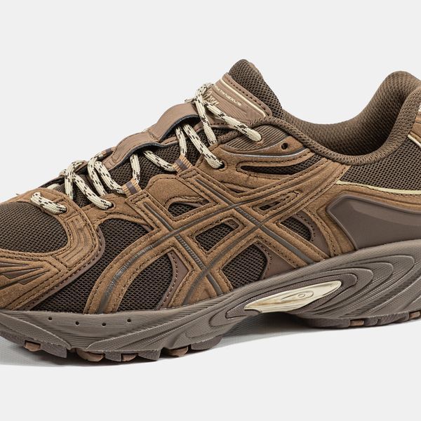 Asics Gel-Kahana TR Nexus Brown ALL24217 фото
