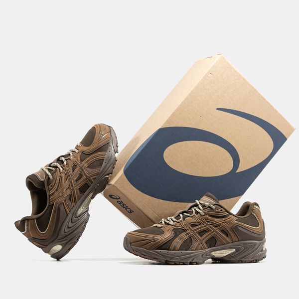 Asics Gel-Kahana TR Nexus Brown ALL24217 фото