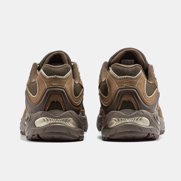 Asics Gel-Kahana TR Nexus Brown ALL24217 фото