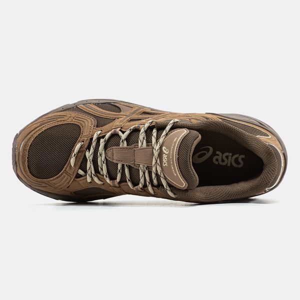 Asics Gel-Kahana TR Nexus Brown ALL24217 фото