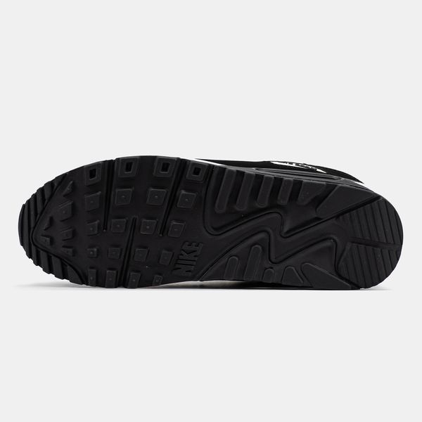 Nike Air Max 90 White / Black ALL23912 фото