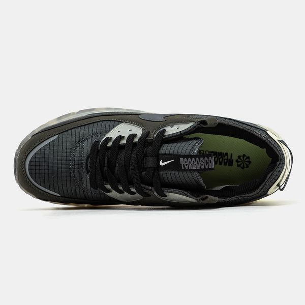 Nike Air Max 90 Terrascape Grey Black ALL10926 фото
