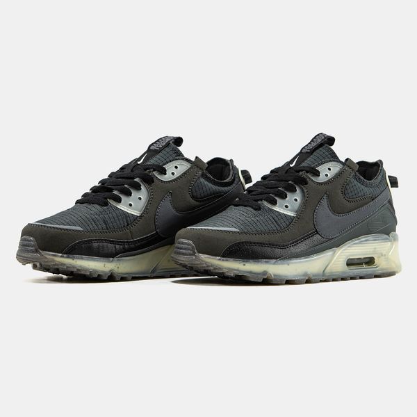 Nike Air Max 90 Terrascape Grey Black ALL10926 фото