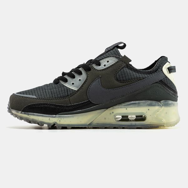 Nike Air Max 90 Terrascape Grey Black ALL10926 фото