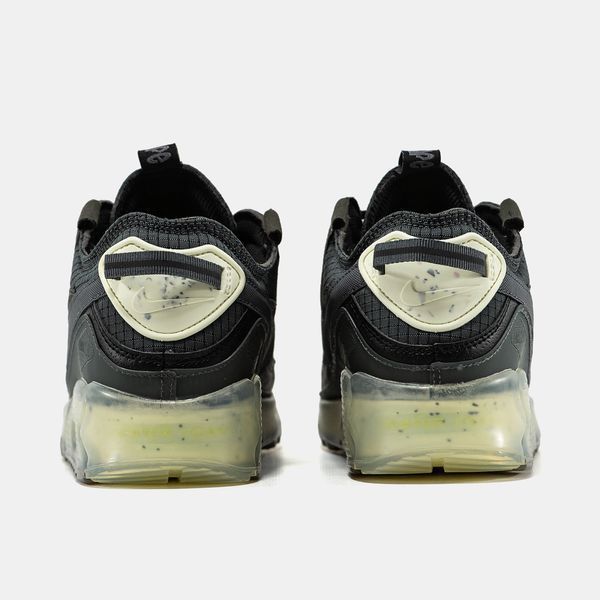 Nike Air Max 90 Terrascape Grey Black ALL10926 фото