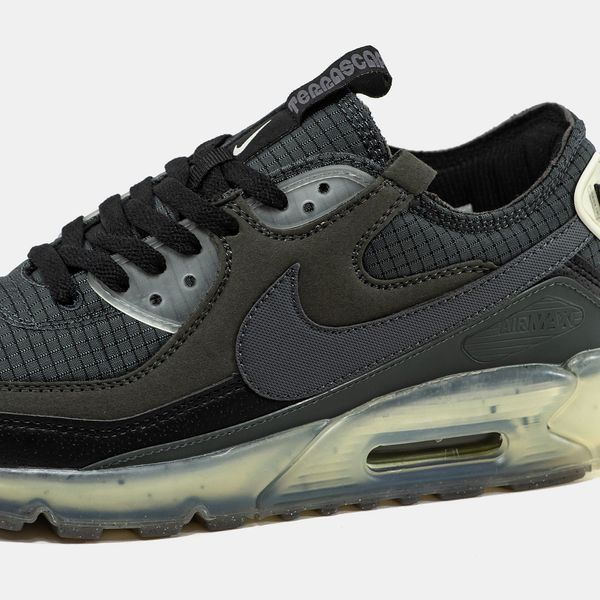 Nike Air Max 90 Terrascape Grey Black ALL10926 фото