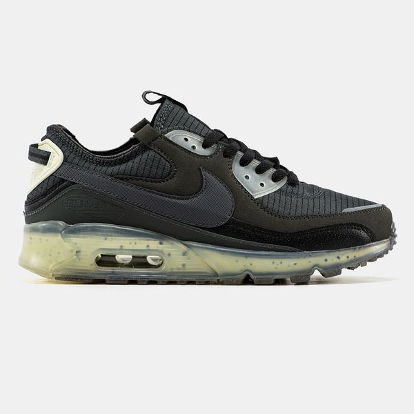 Nike Air Max 90 Terrascape Grey Black ALL10926 фото
