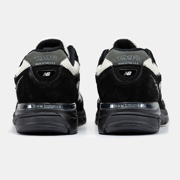 Joe Freshgoods x New Balance 990v4 1998 Outro ALL16418 фото