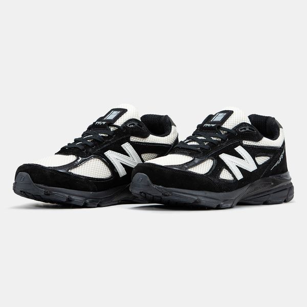 Joe Freshgoods x New Balance 990v4 1998 Outro ALL16418 фото