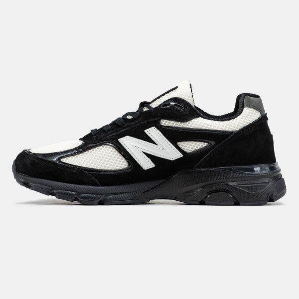 Joe Freshgoods x New Balance 990v4 1998 Outro ALL16418 фото