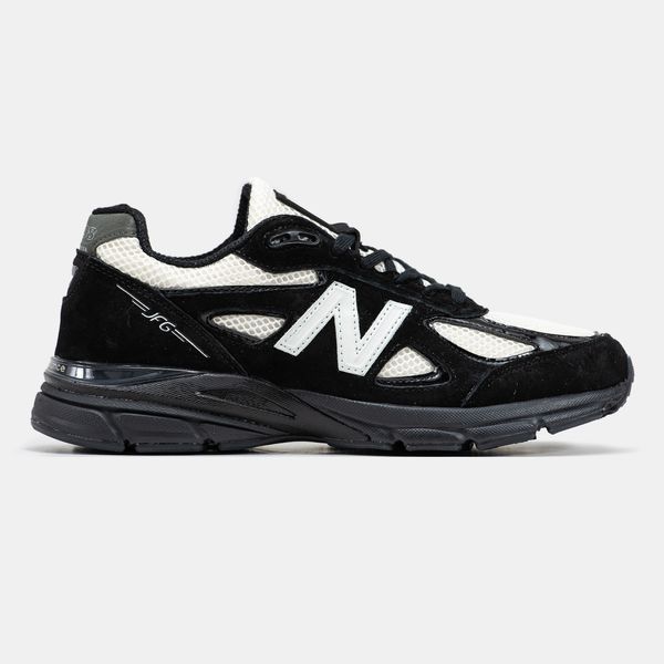 Joe Freshgoods x New Balance 990v4 1998 Outro ALL16418 фото