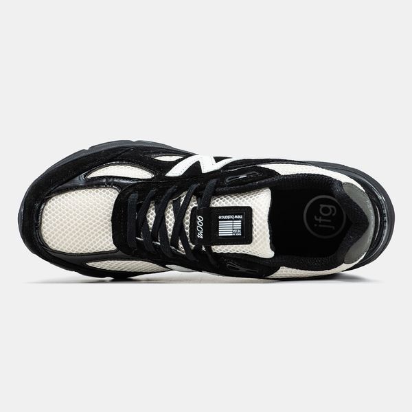 Joe Freshgoods x New Balance 990v4 1998 Outro ALL16418 фото