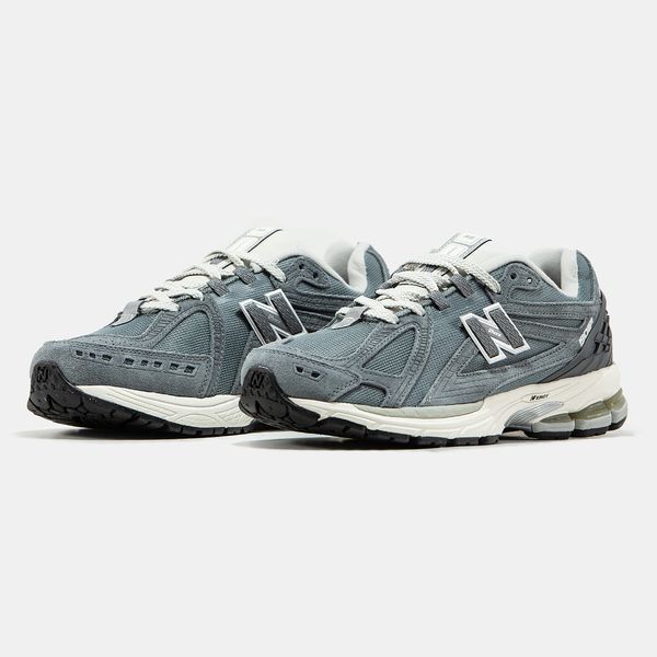 New Balance 1906R Grey White ALL13235 фото