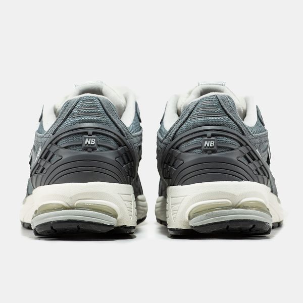 New Balance 1906R Grey White ALL13235 фото