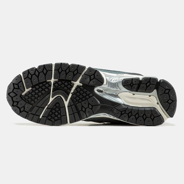 New Balance 1906R Grey White ALL13235 фото