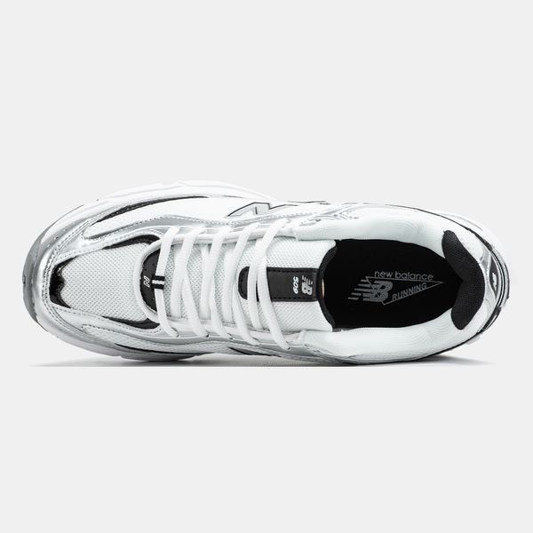 New Balance 509 White Silver ALL20003 фото