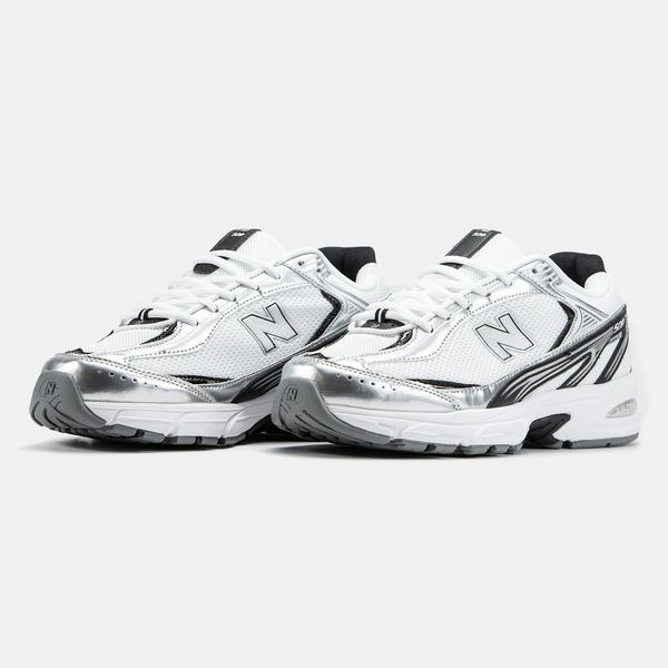 New Balance 509 White Silver ALL20003 фото