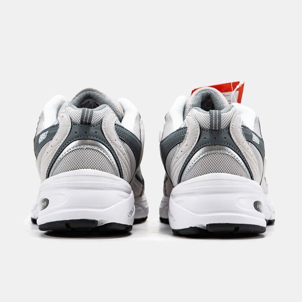 New Balance 530 Grey White ALL14298 фото
