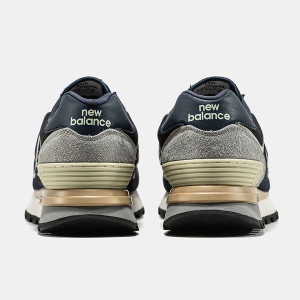 New Balance 574 Legacy Blue Grey ALL13291 фото