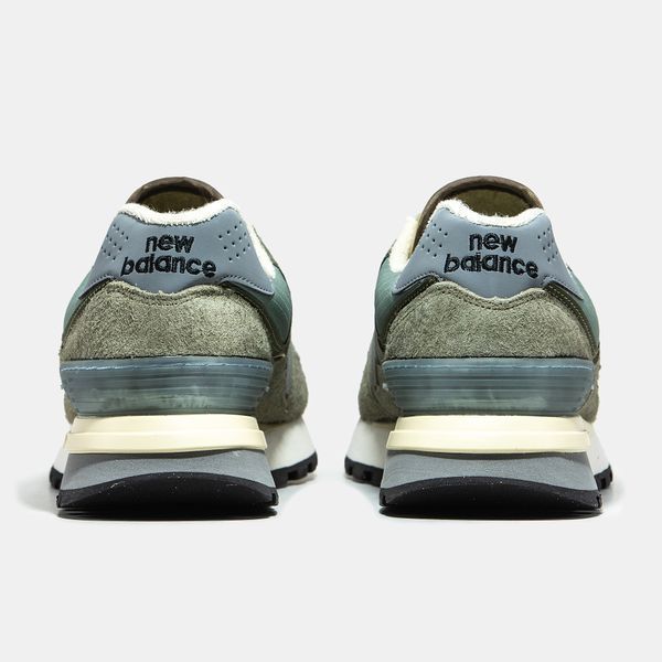 New Balance 574 Legacy x Stone Island ALL12153 фото