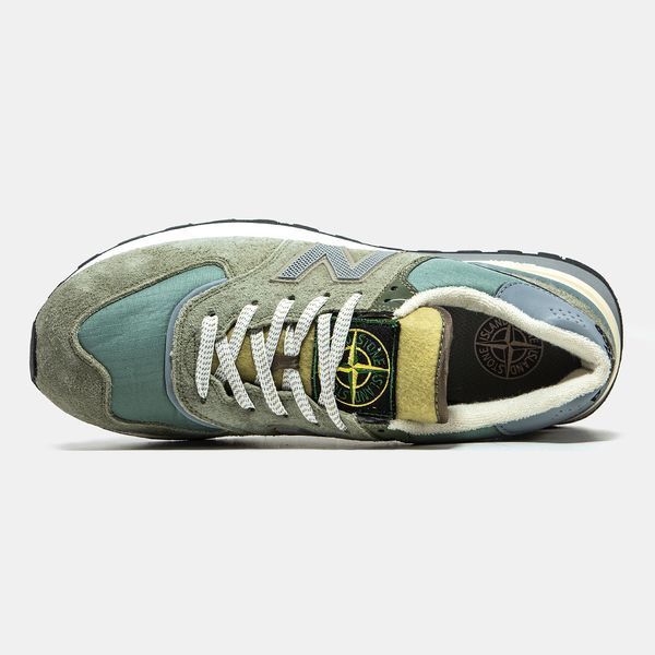 New Balance 574 Legacy x Stone Island ALL12153 фото